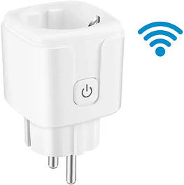 Розумні розетки