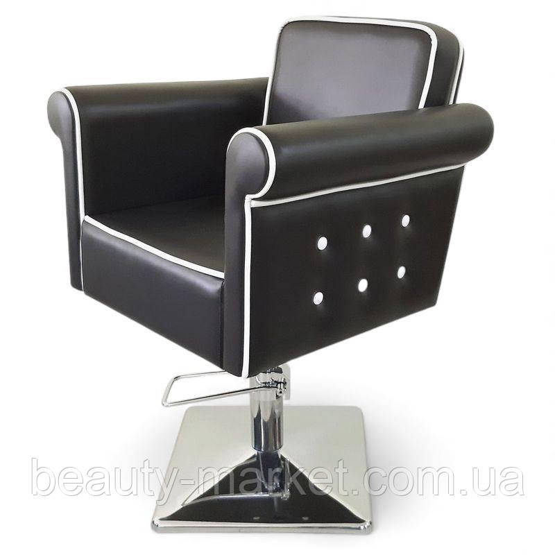 Перукарське крісло Art Deco 3