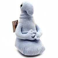 М'яка іграшка Пекун Жуйн Копиця сірий, 33*22*15 см (00417-95)