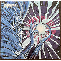 Pentagram - Show "em How 2004/2021 (Svr059) Svart Records/EU Mint Вінілова платівка (art.246205)