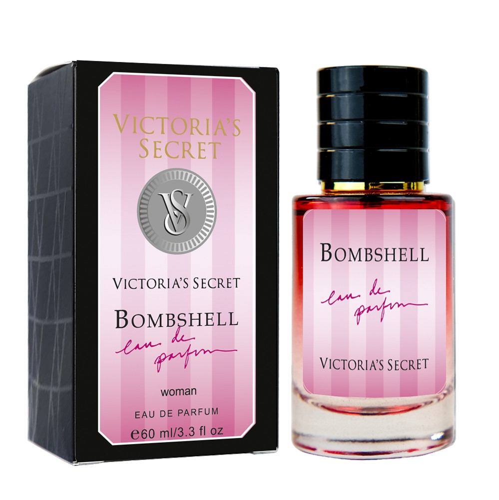 Victoria's Secret Bombshell TESTER LUX, жіночий, 60 мл, фото 1