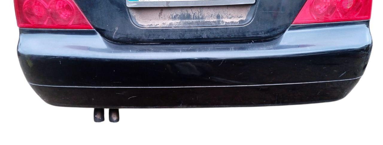 Бампер задній Chery Eastar B11 - B11-2804600-DQ, (з розбірки), фото 1
