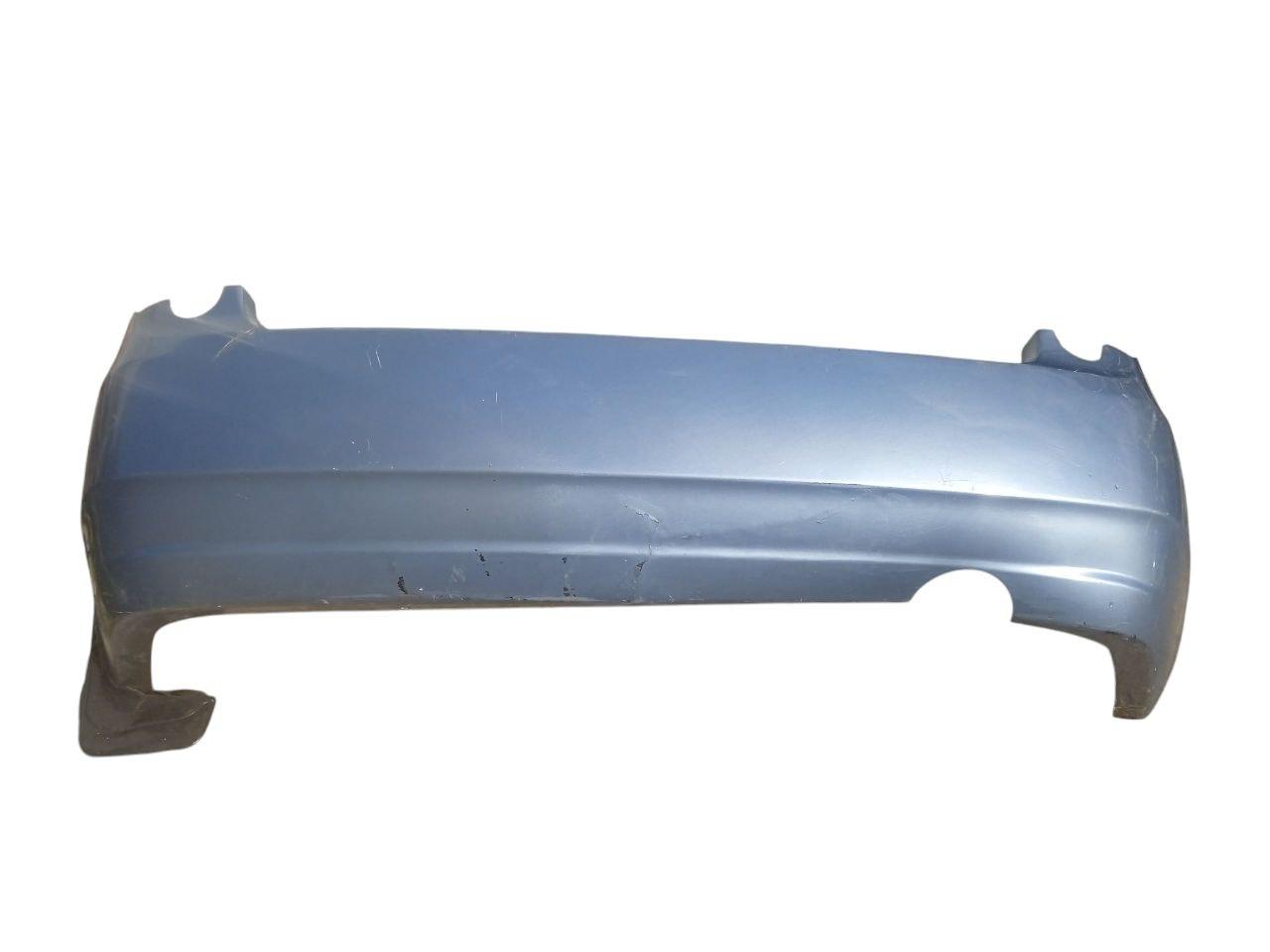 Бампер задній Chery Jaggi S21 - S21-2804600-DQ, (з розбірки)