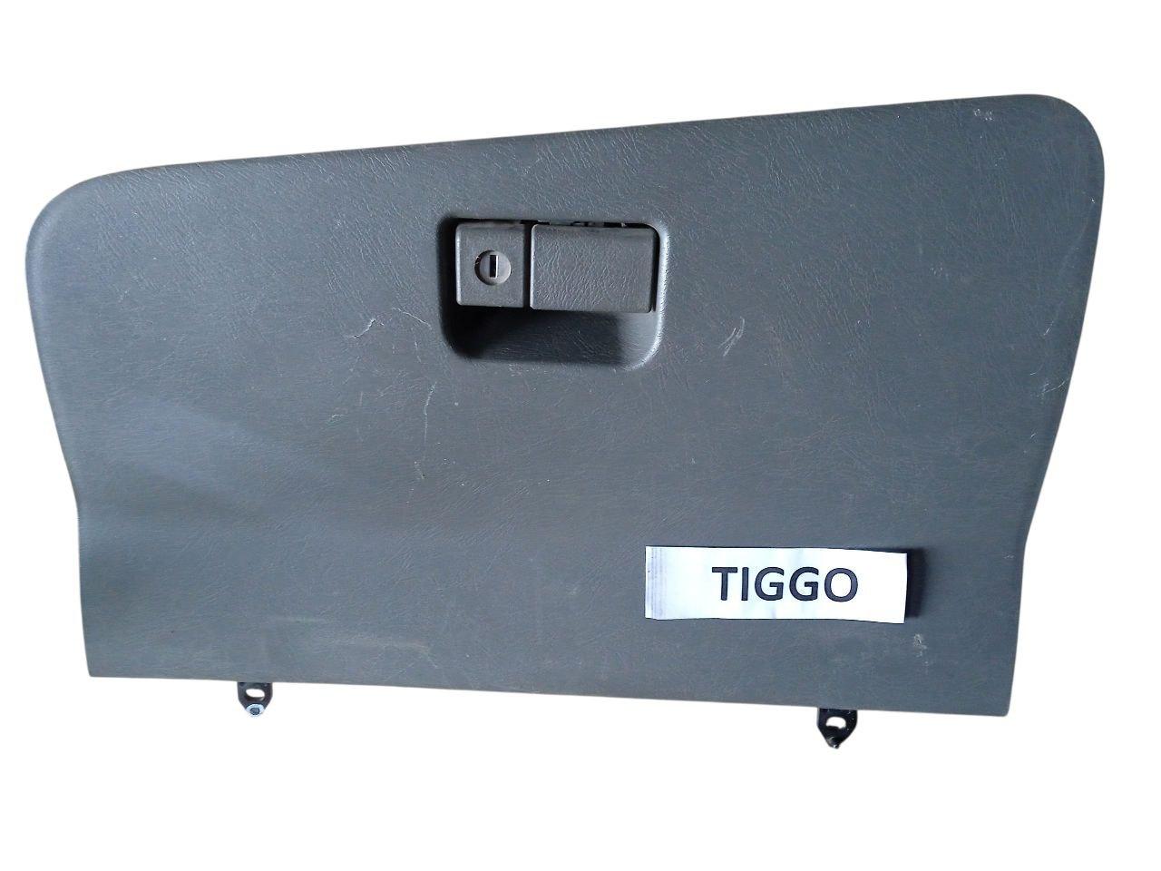 Бардачок сірий Chery Tiggo T11 - T11-5305410, (з розбірки)