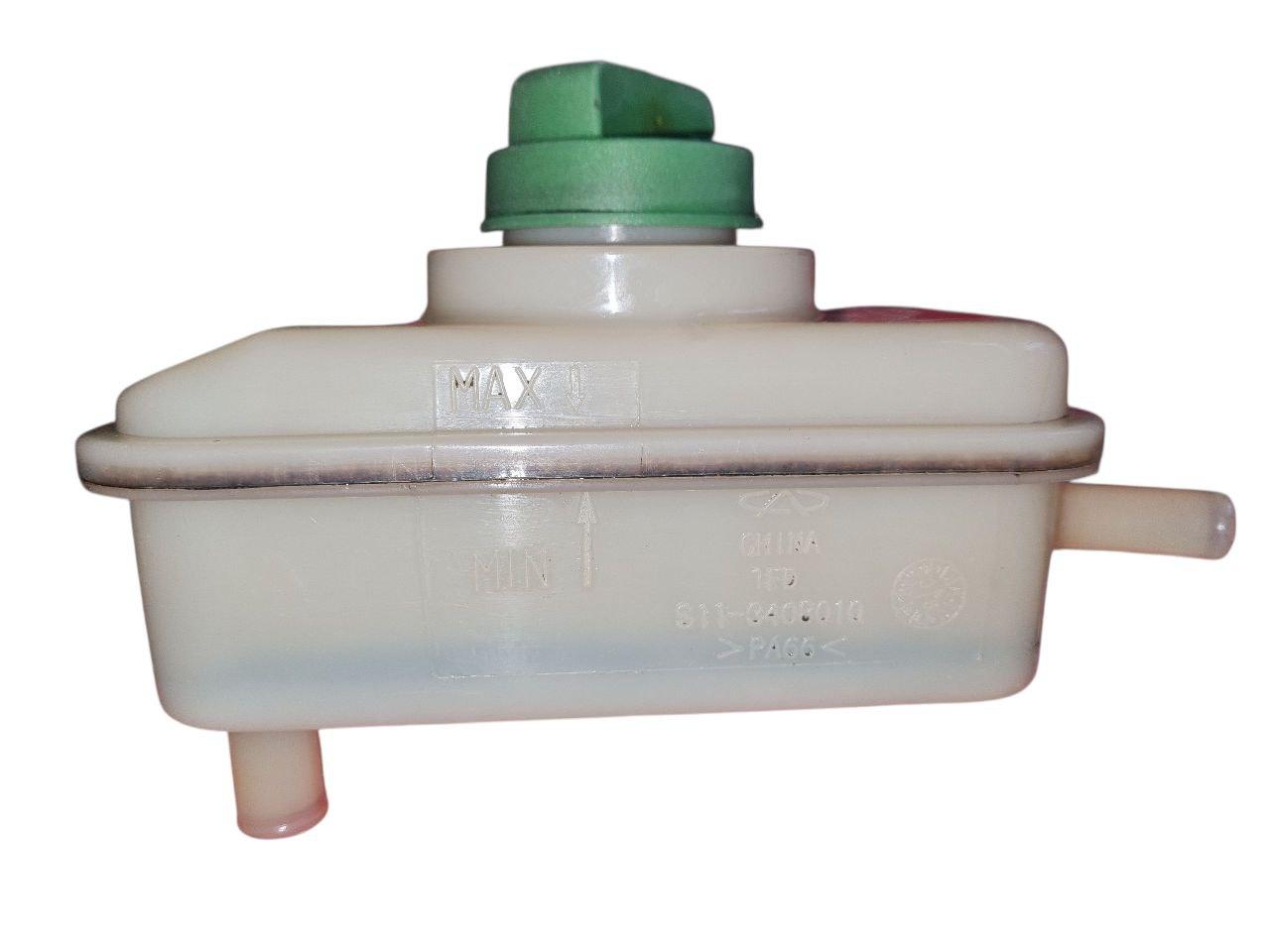 Бачок гідропідсилювача керма Chery QQ S11 - S11-3408010, (з розбірки)