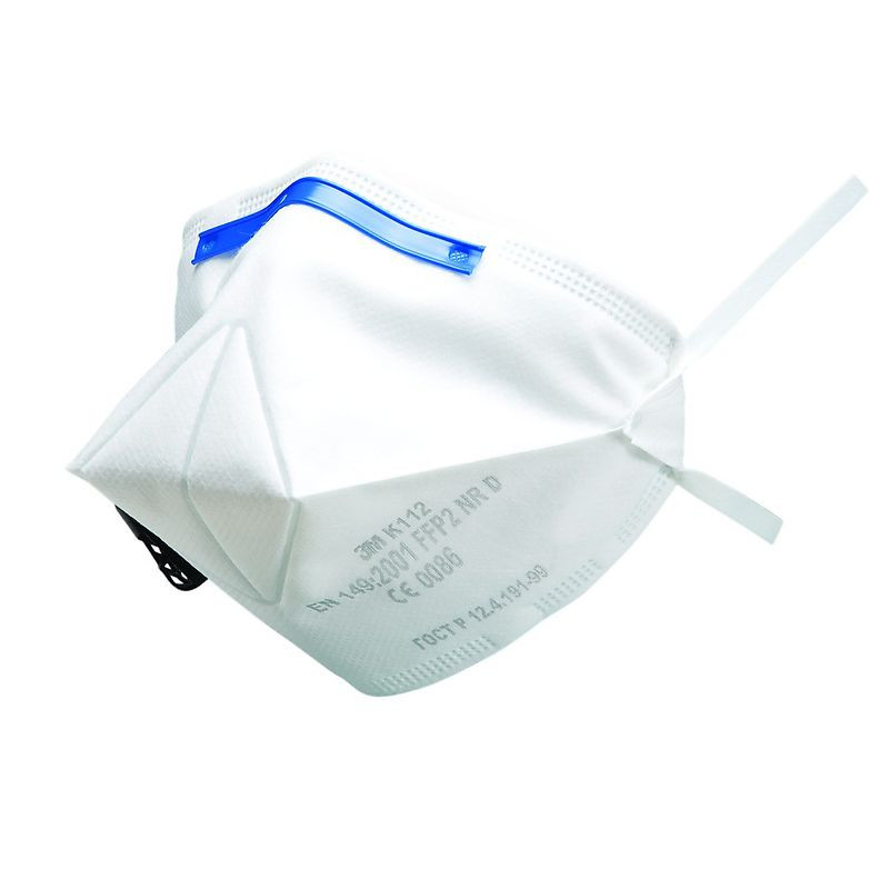Респіратор 3М К112 ffp2, фото 1