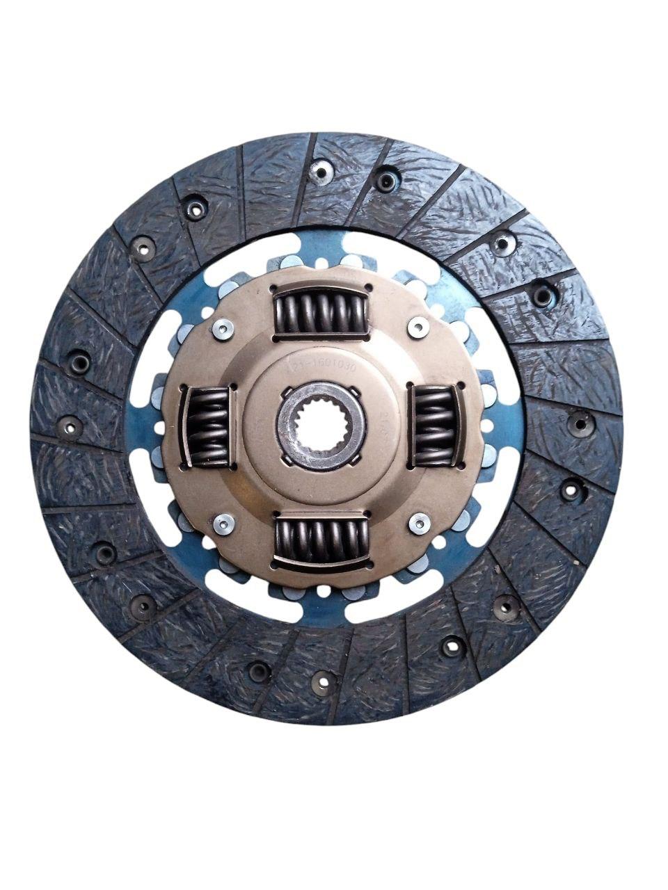 Диск зчеплення 2.0L Chery Eastar B11 - A21-1601030, (з розбірки)