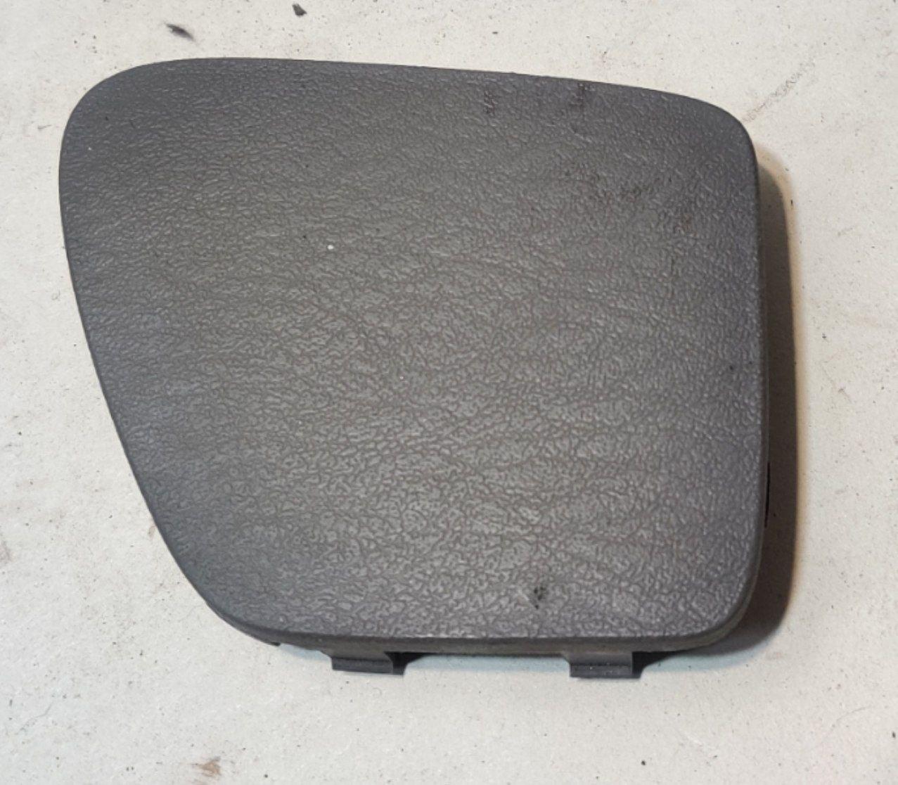 Заглушка приладової панелі ліва Chery Jaggi S21 - S21-5305371, (з розбірки)