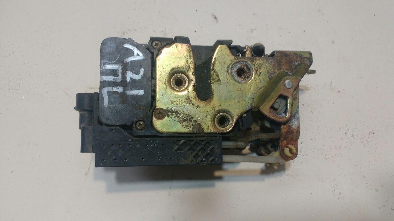 Замок двері передньої лівої Chery E5 - A21-6105010, (з розбірки)