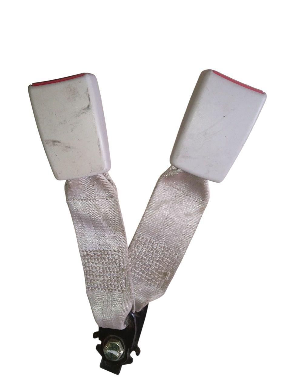 Замок ременя безпеки задній правий Chery Jaggi S21 - S21-8212100, (з розбірки)