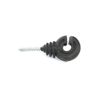 Изоляторы и прочее