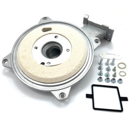 Фланець пальника Vaillant ecoTEC, фото 1