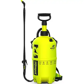 Оприскувач ранцевий MAROLEX Profession S034.141