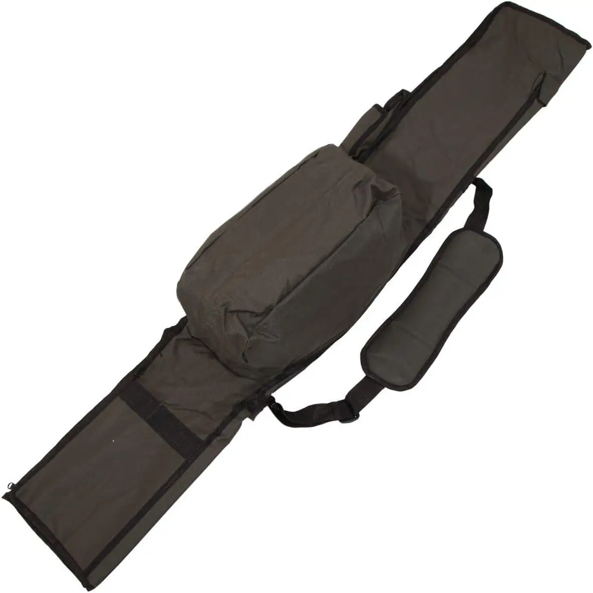 Короповий Чохол для вудилищ Ultimate Carp Rod Holdall 130 см (на 2 вудилища, 3 секції)