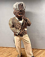 Ростовая кукла Стриптизер для аниматоров, мужской, креатив для шоу, изготовление под заказ