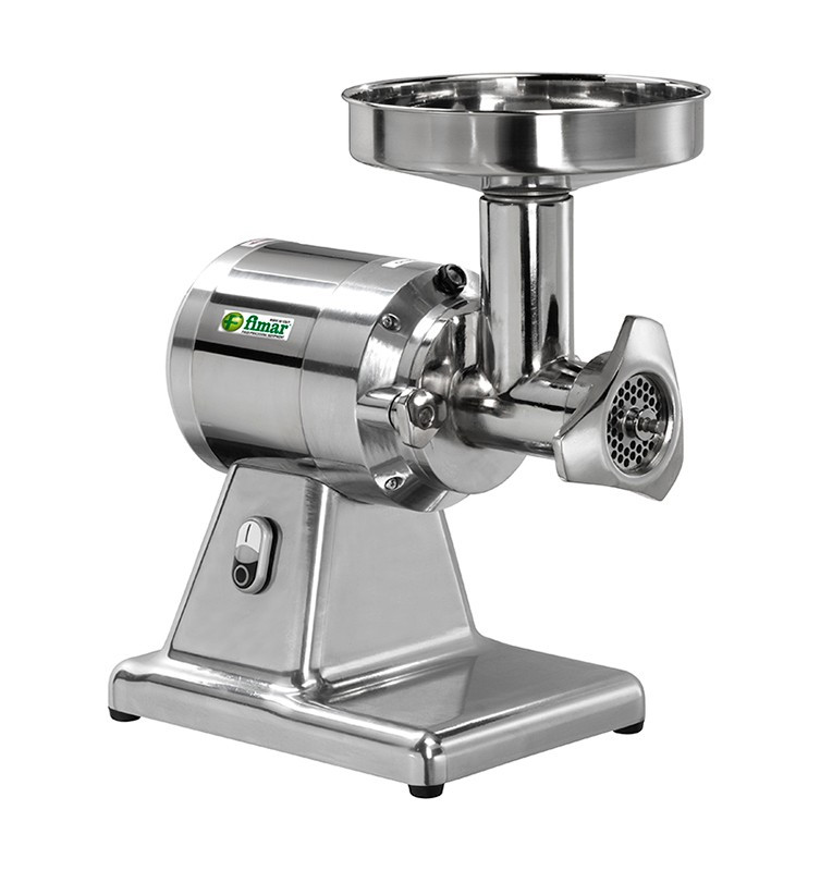 М’ясорубка Fimar TR12/TS 1ph, фото 1