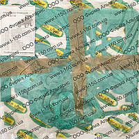 Набір прокладок КПП Т-40, Д-144, паронит