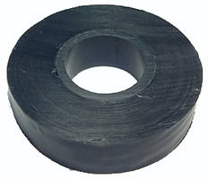 Ізолента ПВХ "ОЗОМ" 0,15м х 18ммм х 30м синя Чорний