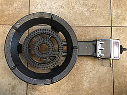 Газовий чавунний пальник