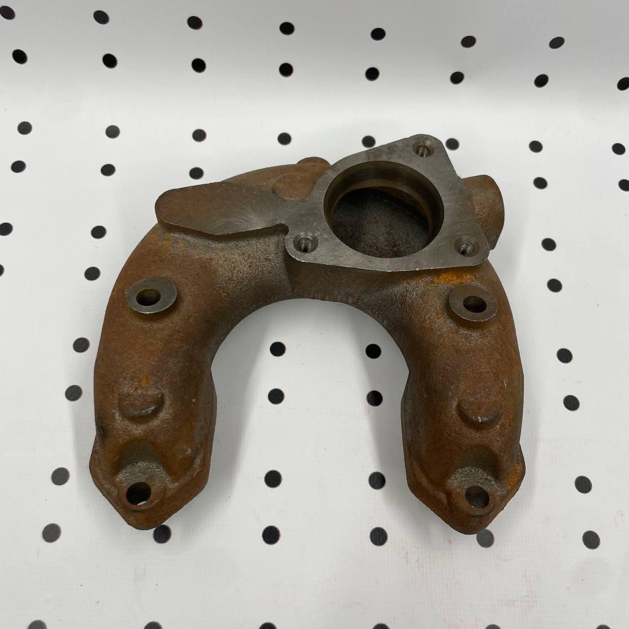 Колектор (трубопровід) впускний Т-25 Д-21, фото 1