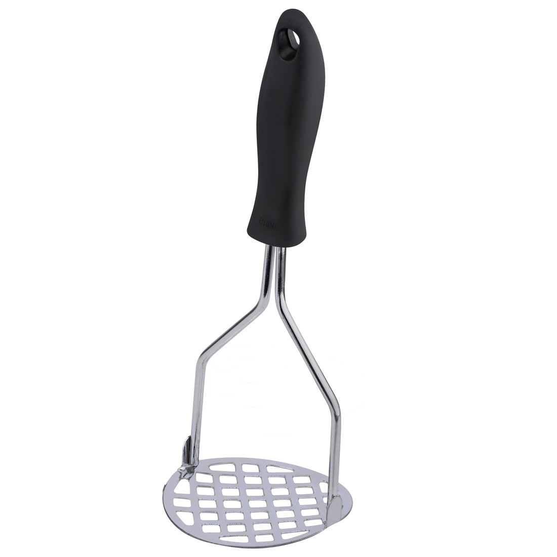 Товкушка для картоплі з нержавіючої сталі 16973-12