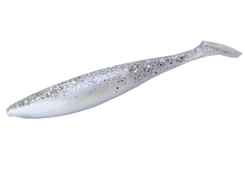 Силікон Lunker City Swimfish 5" #132 4шт. (59132), фото 1