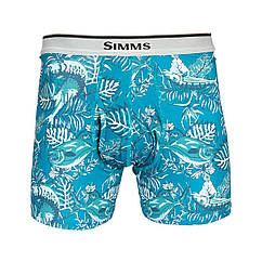 Труси Simms Boxer Brief Slamdown Meridian S (12916-191-20)
