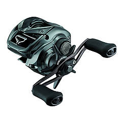 Котушка мульт. Daiwa 24 Tatula SV TW 100XHL (10717-102)