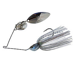 Спиннербейт ZMAN Slingbladez Spinnerbait Willow Colorado 10.5g #Mouserat (SBT38-05)