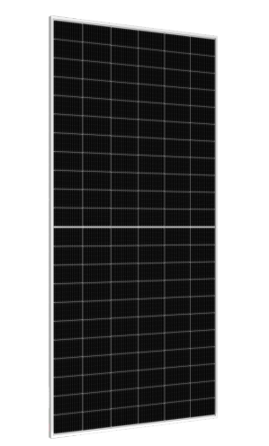 Сонячна панель  Risen RSM132-11-620BNDG, 620 Вт, Bifacial  n-type TOPCon, фото 1