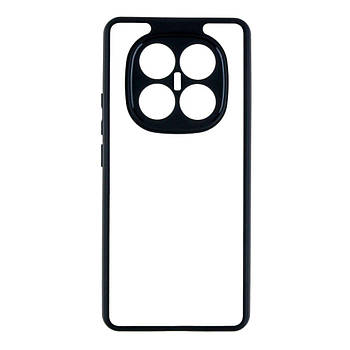 Чохол TPU+PC Elite для Xiaomi Redmi Note 14 Pro+ 5G Black