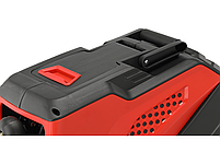 Шланг для води 11.5х35 м на автоматичній котушці YATO YT-24260, фото 7