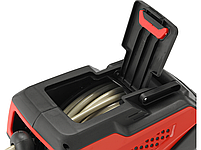 Шланг для води 11.5х35 м на автоматичній котушці YATO YT-24260, фото 8