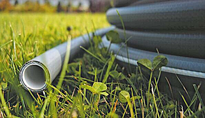 Шланги для поливання