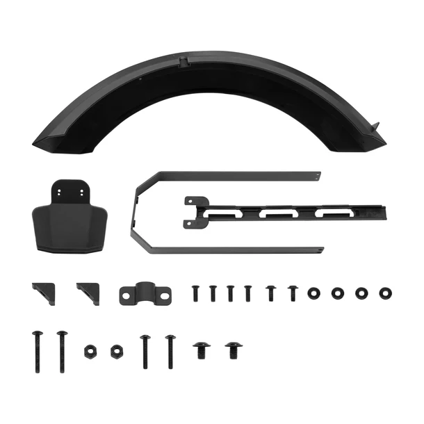 KS-F22. Крило. Комплект.