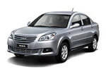 Chery E5