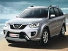 Chery Tiggo FL