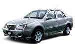 Geely CK