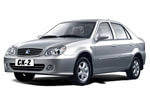 Geely CK2