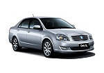 Geely SL