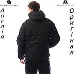 Куртка чоловіча Jack & Jones (Джек енд Джонс) з Англії - демісезон, фото 4