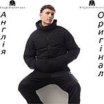 Куртка чоловіча Jack & Jones (Джек енд Джонс) з Англії - демісезон, фото 2