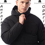 Куртка чоловіча Jack & Jones (Джек енд Джонс) з Англії - демісезон, фото 5