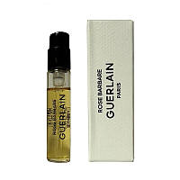 Guerlain Rose Barbare парфумована вода 2 мл