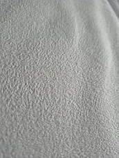 Тепла постільна білизна Colorful Home Байка Євро - простирадло на гумці, фото 4