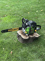 Бензопила ProCraft GS-50/2