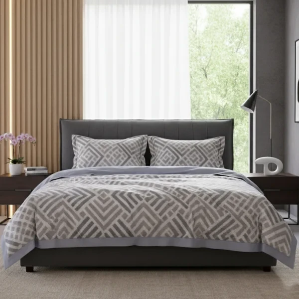 Постільна білизна Viluta Warm Cotton - 15 євро, фото 1