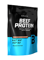 BioTech USA Beef Protein 500g