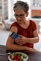 Комплексний підхід до профілактики діабету: харчування, рух і фітопрепарати