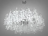 Кришталева люстра хром Diasha 602-1000CH, фото 2